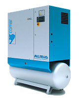 Компрессор Almig Винтовой компрессор ALMiG COMBI-16/500-13 D