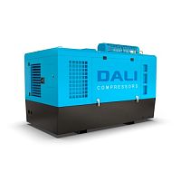 Продувочный компрессор Dali DLCY-18/17B (Cummins)