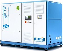 Компрессор Almig Винтовой компрессор ALMiG LENTO-55 W-10