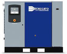 Винтовой компрессор Ceccato  DRB 25/13 D CE 400 50