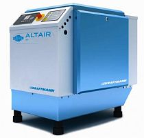 Компрессор Kraftmann ALTAIR 34