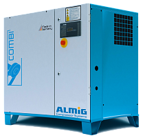 Компрессор Almig Винтовой компрессор ALMiG COMBI-18-10 D