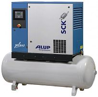 Компрессор Alup SCK 5-10 200L plus