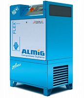 Безмасляный винтовой компрессор Almig FLEX 6 13 O