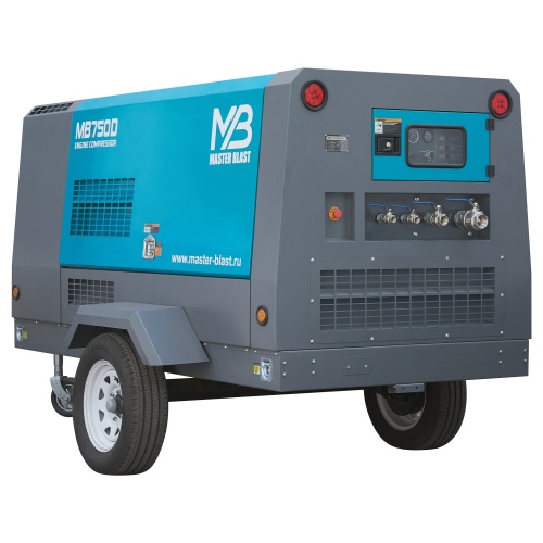 MB-750D-12 фото 4